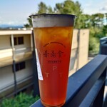 TP TEA - 桂花系列茶蜜