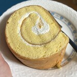 パティスリー リッチフィールド 西神中央駅前店 - リッチロール