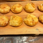 お好み焼道場 - 