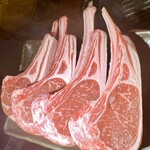 成吉思汗 松本深山 - 