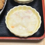 嬉嬉豚 とんかつ 「君に、揚げる。」(極) - 謎ww