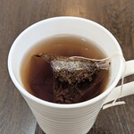 リエコーヒー - アッサム