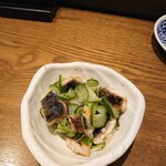 う成ル - うざく