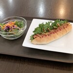 リエコーヒー - 注文品