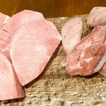 成吉思汗 松本深山 - 