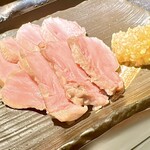 成吉思汗 松本深山 - 