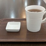 リエコーヒー - アッサム