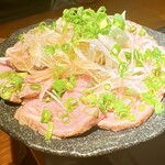 成吉思汗 松本深山 - 