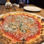 ラッテリア ベベ  カマクラ - チチニエッリ