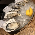 オストレア oysterbar&restaurant - 