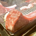 成吉思汗 松本深山 - 