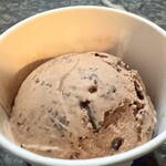 サーティワンアイスクリーム - 料理写真:やっぱりチョコが好き