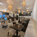 リエコーヒー - 店内