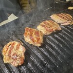 成吉思汗 松本深山 - 