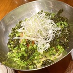 成吉思汗 松本深山 - 