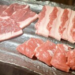 成吉思汗 松本深山 - 