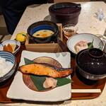 鈴波 - 料理写真: