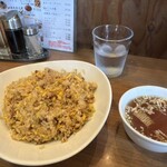 胡楼亭 - 料理写真: