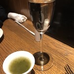 オストレア oysterbar&restaurant - 