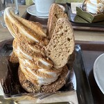 甘食・茶屋 結 - 