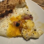 ラッテリア ベベ  カマクラ - 