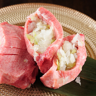 北新地 肉匠 SOSHIJI_2