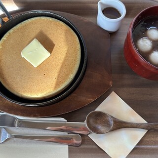 甘食・茶屋 結_1