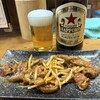 もつ煮込みの店 たかの