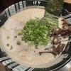 博多一双 新横浜ラーメン博物館店