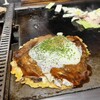 お好み焼き ちとせ