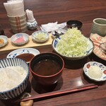 とんかつ和幸 匠庵 - 