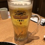 魚民 伊予三島店 - 