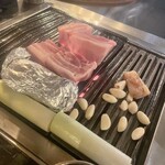 金豚食堂 クムテジシクタン - 