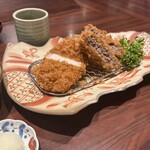とんかつ和幸 匠庵 - 料理写真: