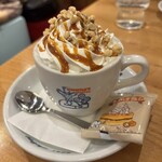 コメダ珈琲店 - ドリンク写真: