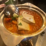 金豚食堂 クムテジシクタン - 