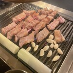 金豚食堂 クムテジシクタン - 