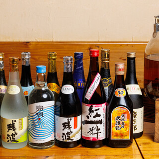 沖縄居酒家すん。_1