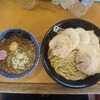 中華蕎麦 とみ田