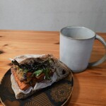 チクテベーカリー - 