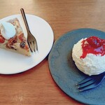 東向島珈琲店 - 