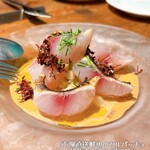 富士屋本店グリルバー - 