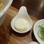 ラーメン ル・デッサン - 