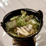 毒沢鉱泉 神乃湯 - 