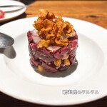 富士屋本店グリルバー - 