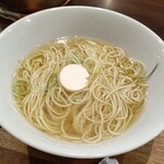 ラーメン ル・デッサン - 