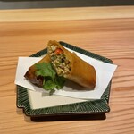 もつ焼きごえん - 