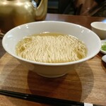 ラーメン ル・デッサン - 