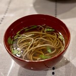 毒沢鉱泉 神乃湯 - 