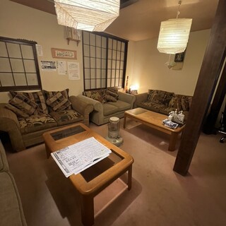 毒沢鉱泉 神乃湯_2